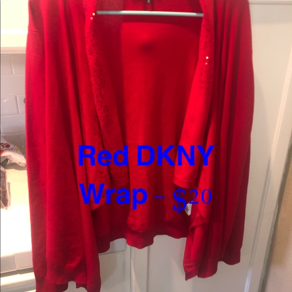 Sweaters/Wraps - Picture 4 of 8